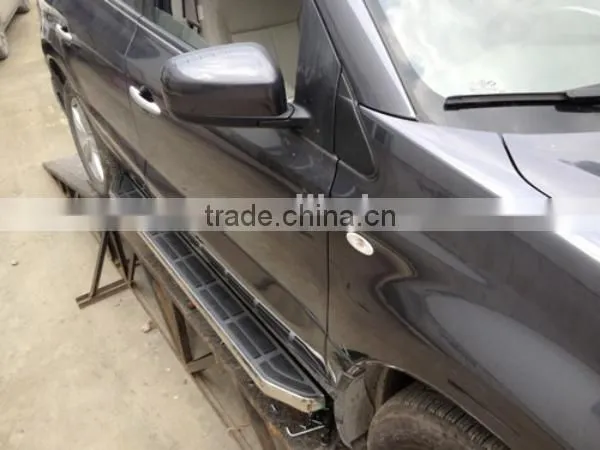 Anma sale side step/footplate