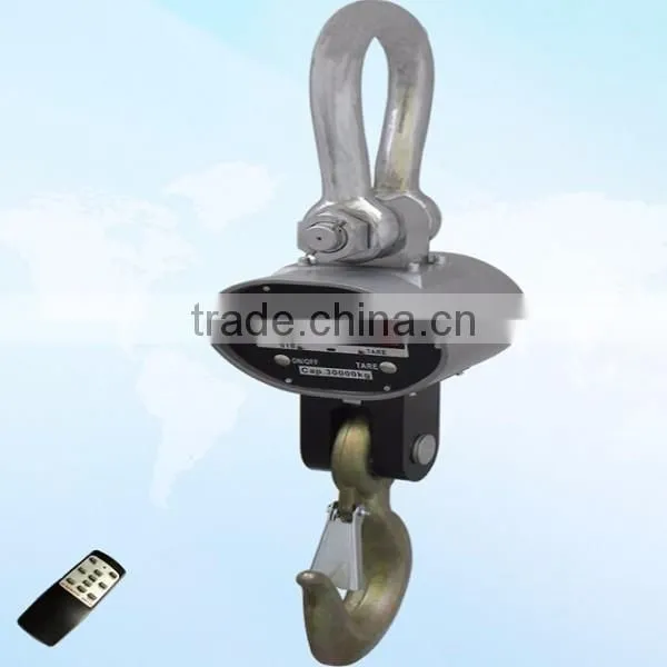 Best Seller Electric Hanging Scale