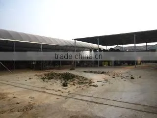 Foshan Greenworld Nursery Co., Ltd. company overview - view 2