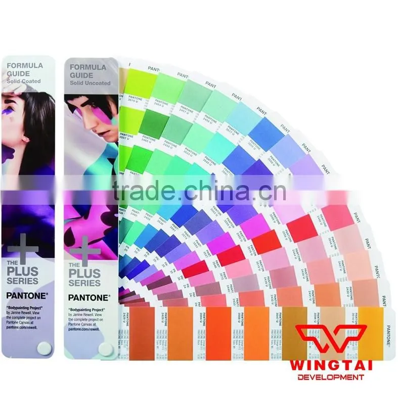 USA Pantone Portable Guide Studio Suits GPG304N
