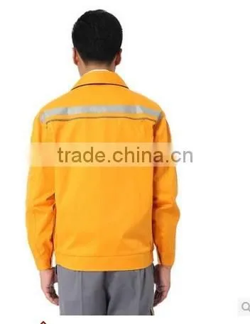 FRC UV PROTECTIVE ENGINNERING WORKUNIFORM 2016