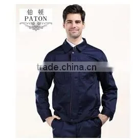 Work Clothing For Work Uniform Of Engineer Work Wear Suit