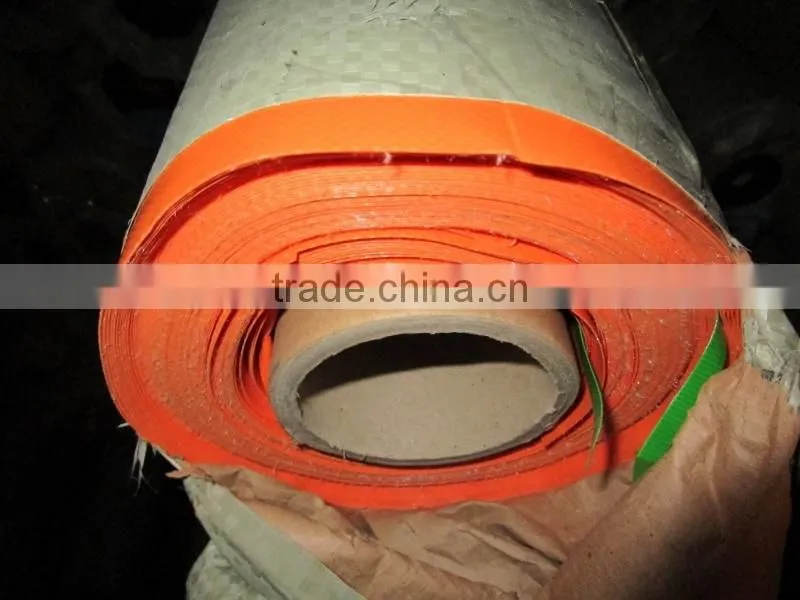 Stocklot Pvc Coated Tarpaulin PVC coated Fabric China stock