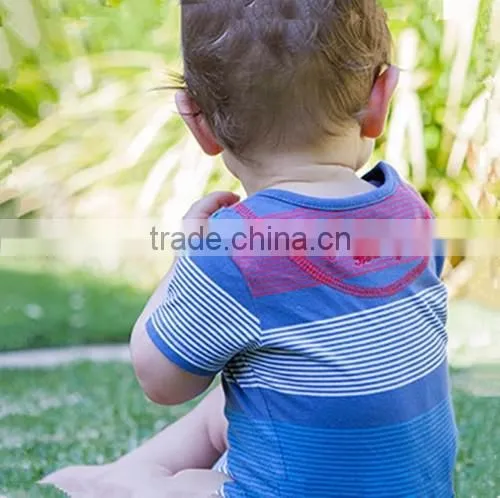 New designer baby boys romper baby boys name children clothing 2016 baby boys bodysuits carter's for infant baby boys wholesale