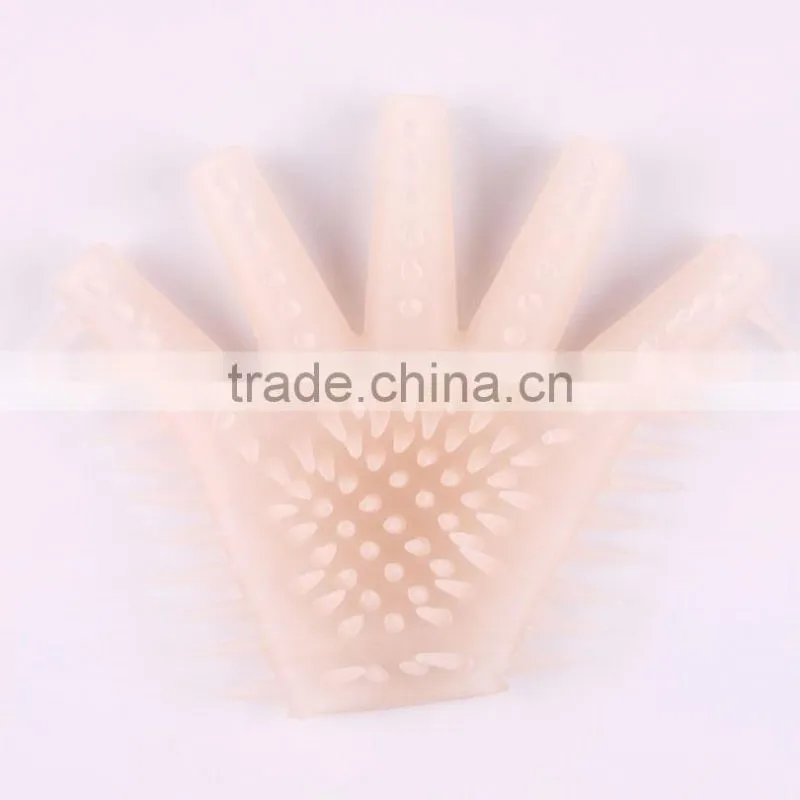 Best Handjob Glove Male Masturbation Dildo Massager Sex Toy
