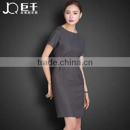 Juqian office uniform designs for women ladies dresses female sexy ladies office uniform