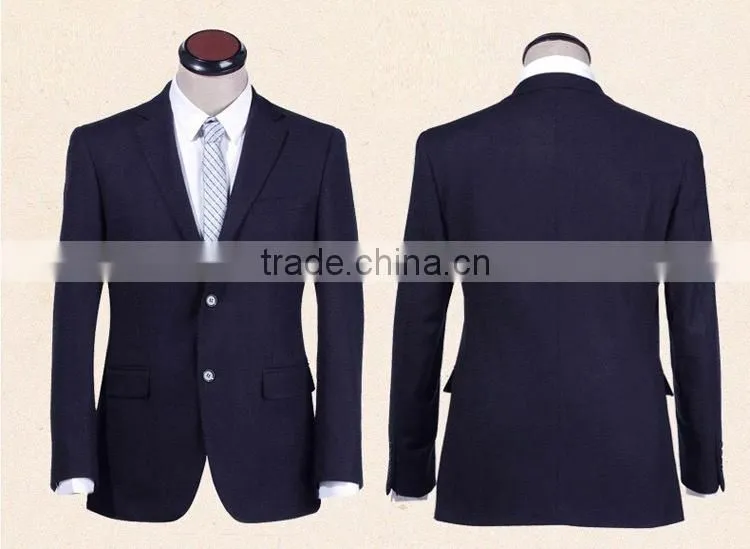 oem design Slim Business mens Suit