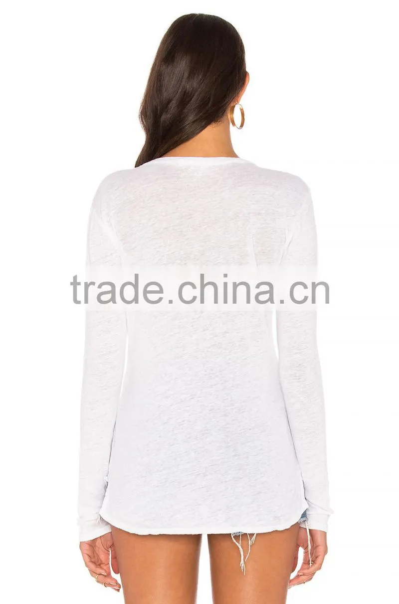 2017 Guangzhou Shandao Casual Summer 160g 100% Cotton O-Neck Short Sleeve Woman T-Shirt