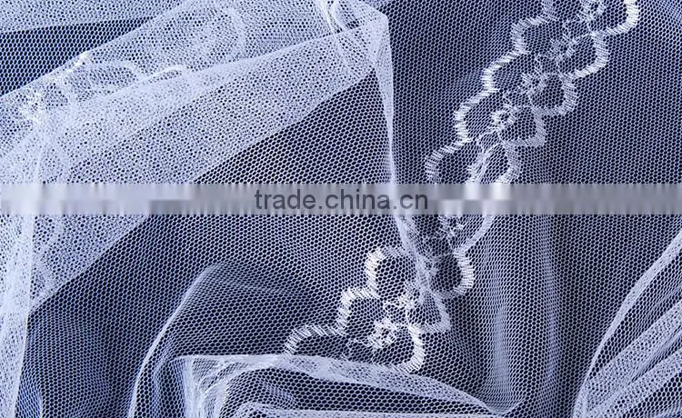 China manufacturer Net Mesh Fabric