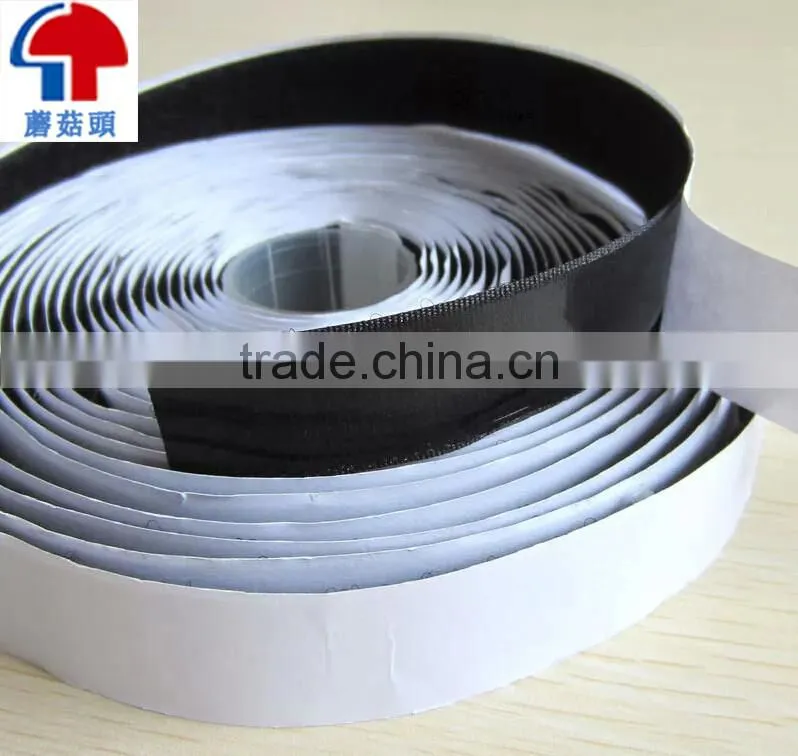 Manufacturer supply Nylon Hook and Loop tape with Oeko-tex100 certification