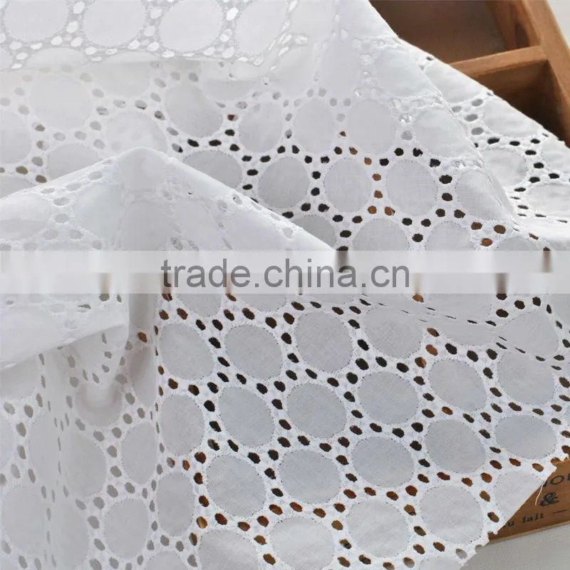 PVA yarn used embroidery machine