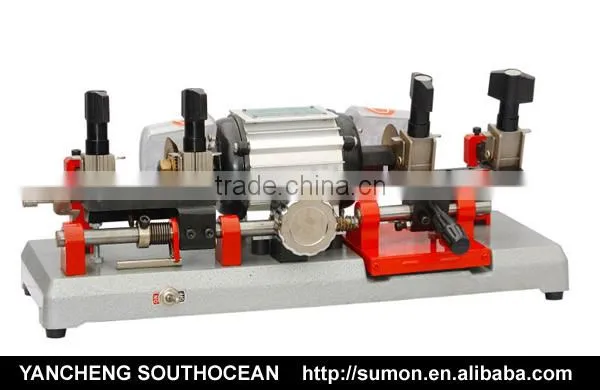 Superior-quality advanced multifunctional standing key cutting machine