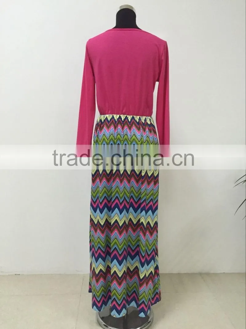 mommy and me maxi dress mother daughter matching dress