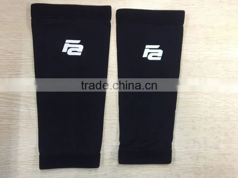 Athletic Copper Calf Compression Sleeve Support MLL9002
