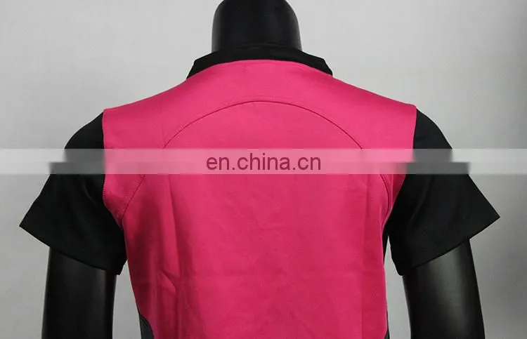 online dri fit custom unusual design your own rugby shirt made in china