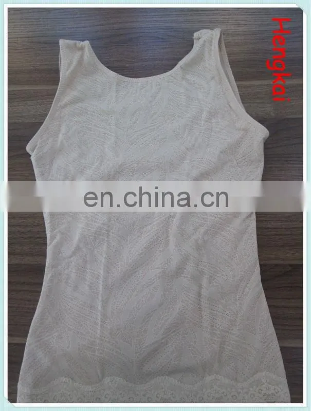 Corset shapewear slimming corset