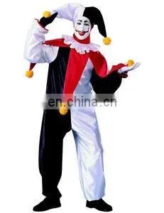 New styles adult men Caribbean pirate costume Halloween party costume fancy dress costumes AGM 2006