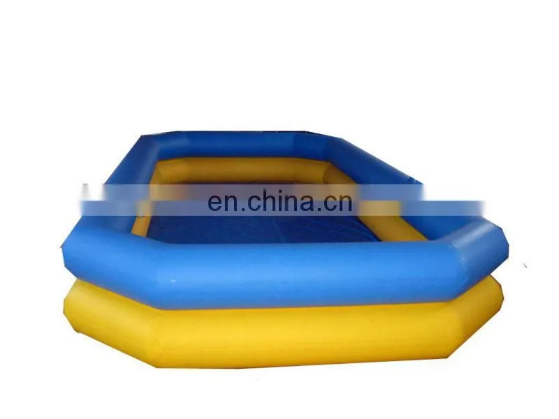 Best Quality Inflatable Pool with Double Layer and Different Colors