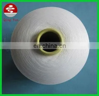 40D spandex air covered 150D DTY for garment and denim