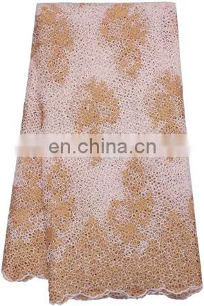 hot selling new design cord lace for wedding 2015