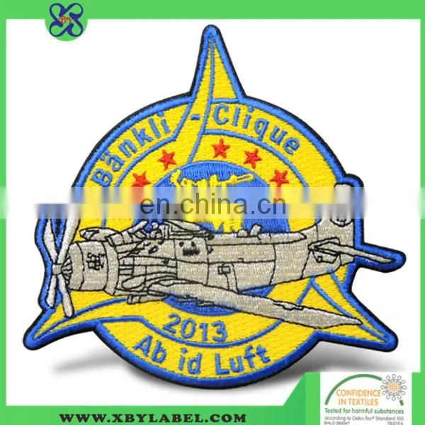 Best selling jacket embroidery with good price