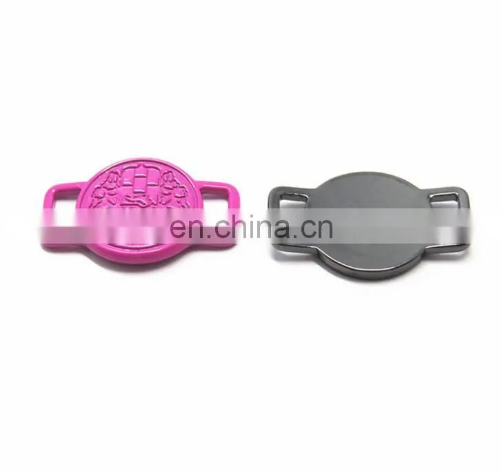 Bag Metal Label Brand Metal Label Clothing Metal Label