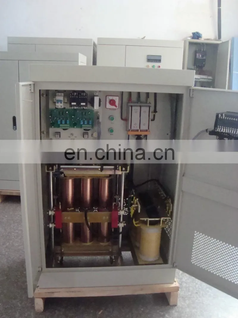 High quality 1phase/3phase voltage regulator