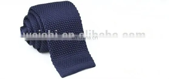 Custom Men's Ties Knitted Bowties and knit tie