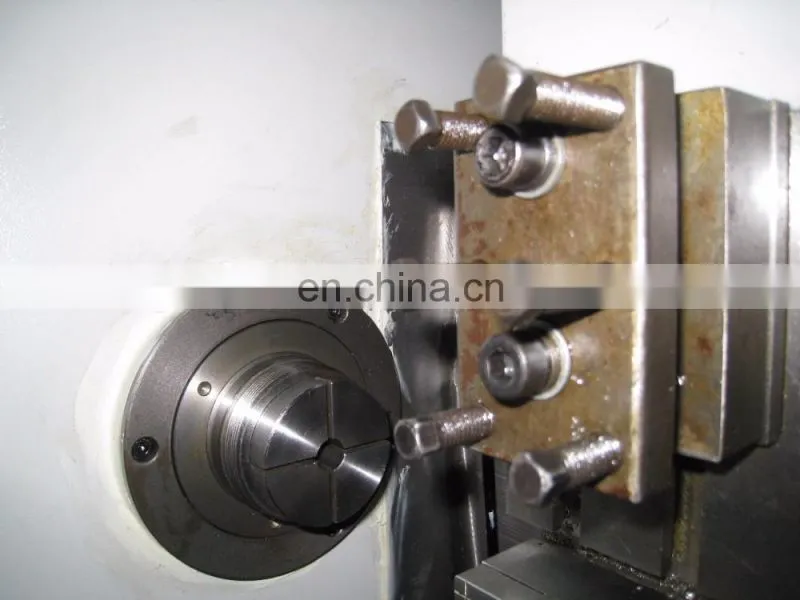 CK0640A mini cnc lathe for sale with automatic feeder