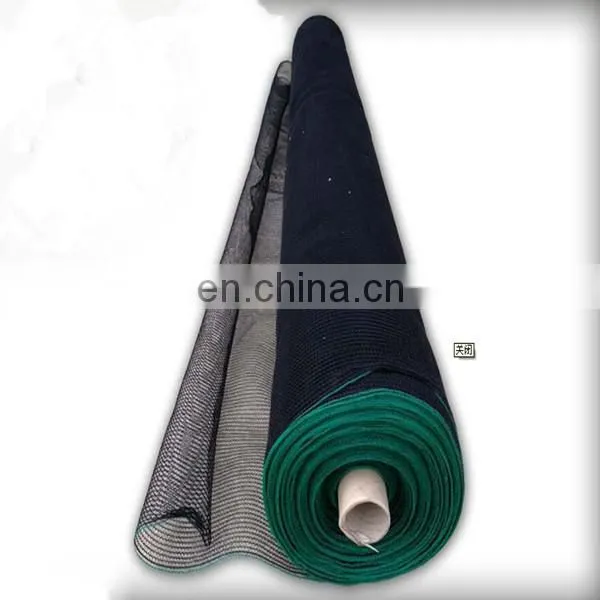 Export to Russia Paint Ball Field netting