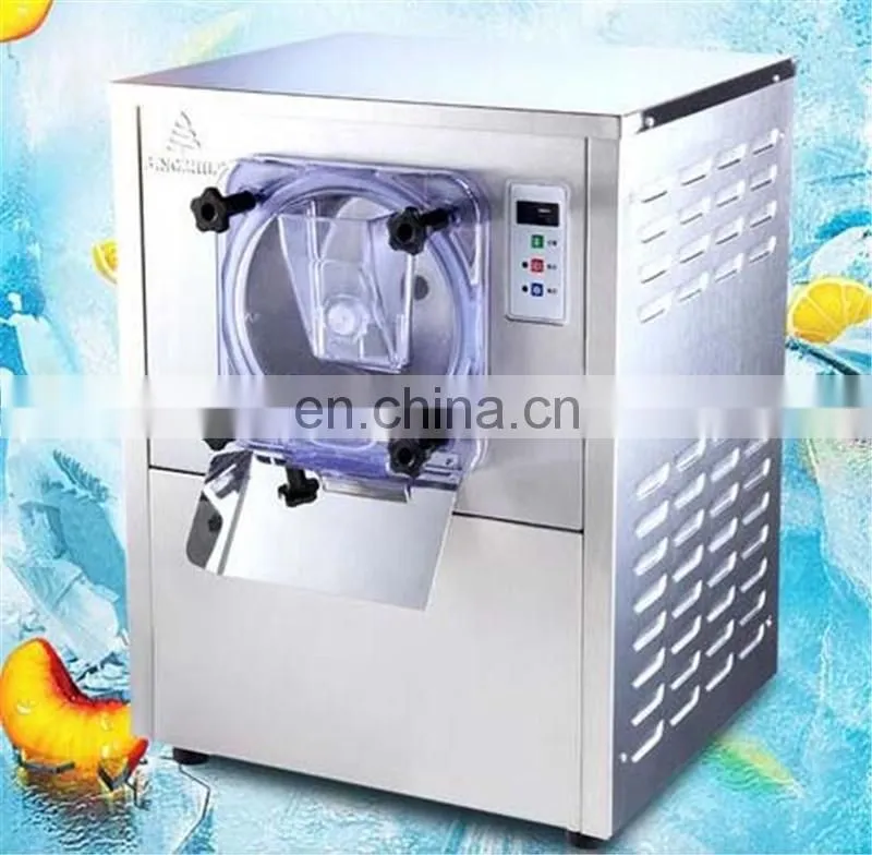 wholesale price 2018 ice cream maker machine ice cream machine business