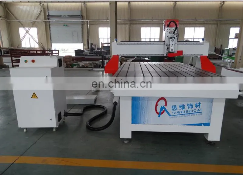 New High quality cnc wood routter factory for wood
