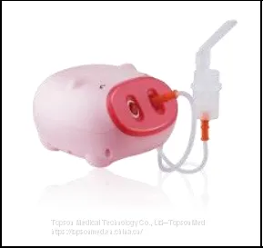 Piggy Nebulizer