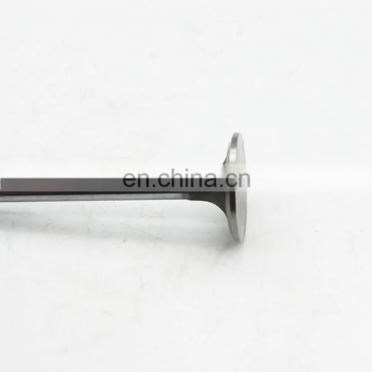 Genuine Quality for Cummins QSB6.7 Engine Intake Valve 3802924