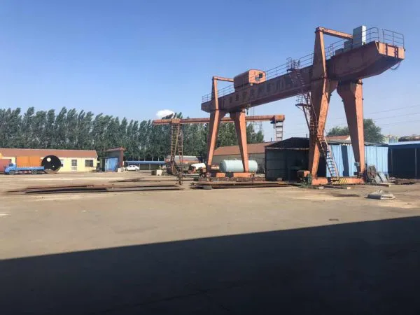 Guangrao County Anqing Soldering Co.,Ltd company overview - view 1