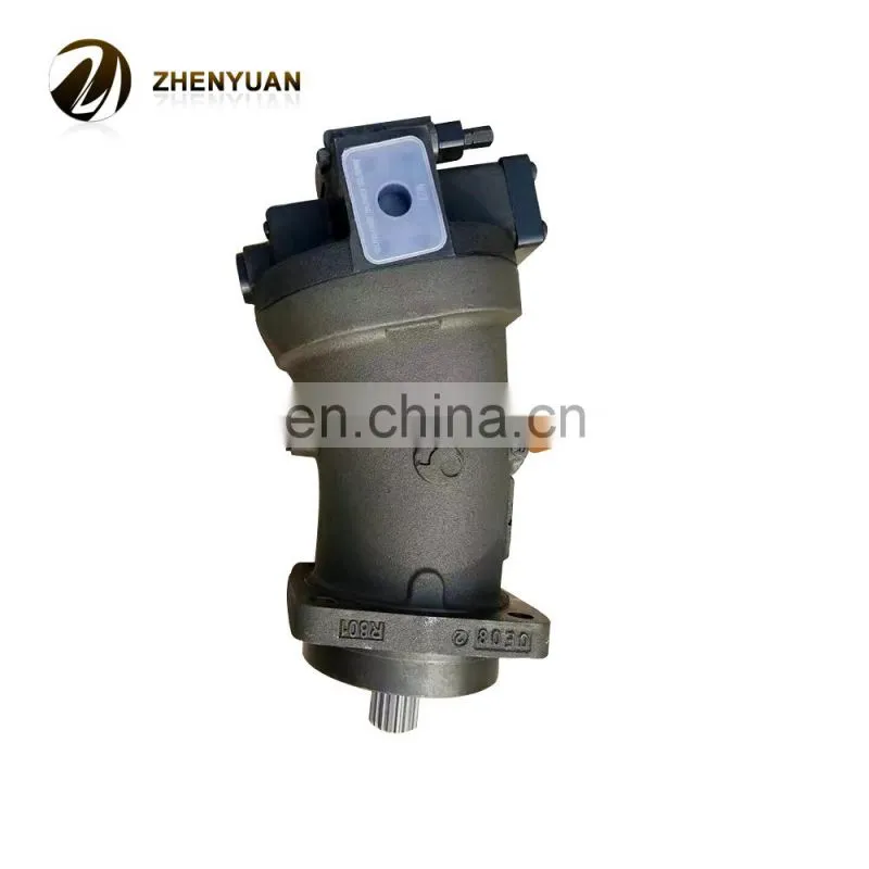 A6V55 factory hot sales for drilling rig hydraulic motor