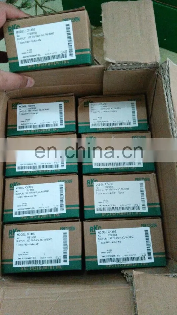 Wholesale Digital Controllers Smart Differential Temperature Controller RKC CB900 CB700 CD901 CB100 CH402 FB400
