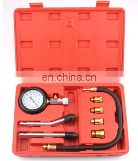 G326 Cylinder pressure for diesel truck digital air pressure gauge