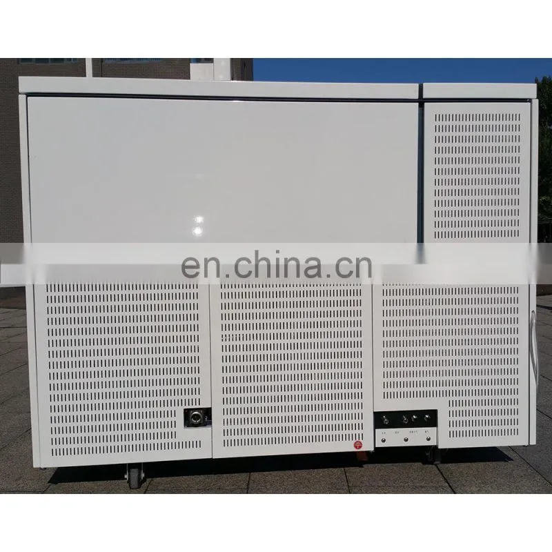 TY-9900 types Intuitive ICP atomic emission spectrometer analyzer