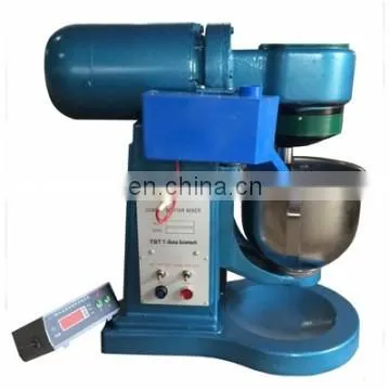 New Standard JJ-5 electric Cement Mortar Mixer