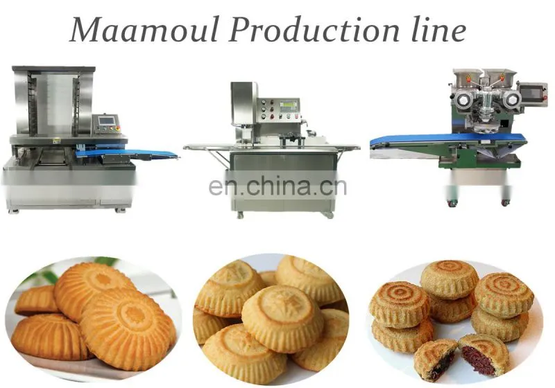 AUTOMATIC PROTEIN BALL MAKER MACHINE