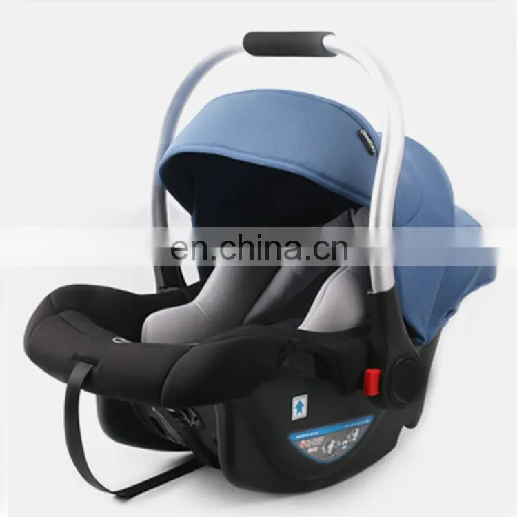 Hot selling baby products cheap Safety portable infant car seat
