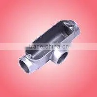 emt conduit box/T-Shape conduit bodies