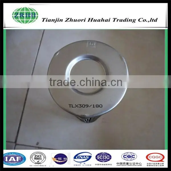 Cartridge construction and return leemin (LH)hydraulic filter TZX2-63X5