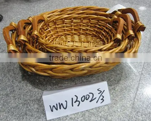 Mother's Day Basket Tray / Gift Basket Tray.