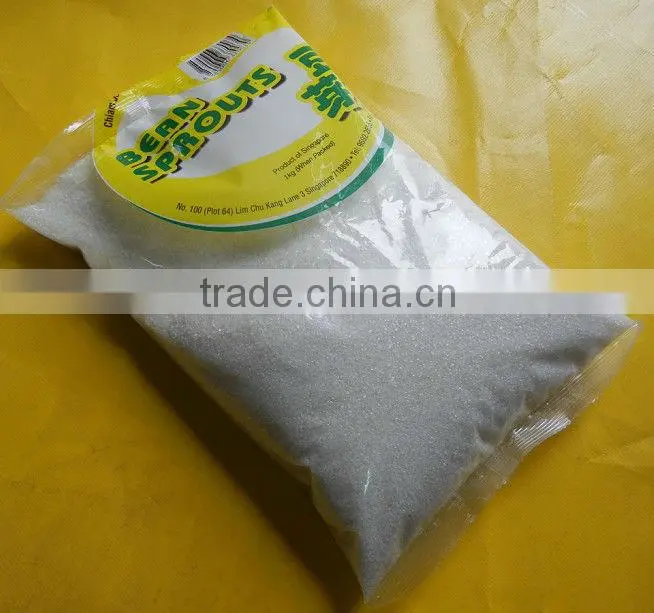 GH520B Vertical Packing Machine