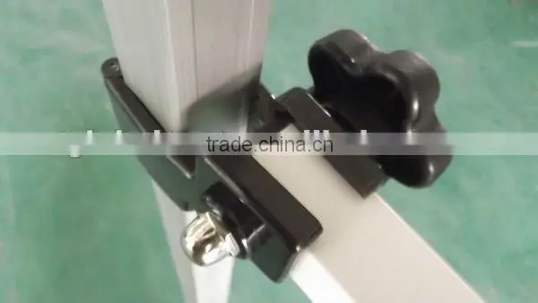3m Steel Half-sidewall Rail