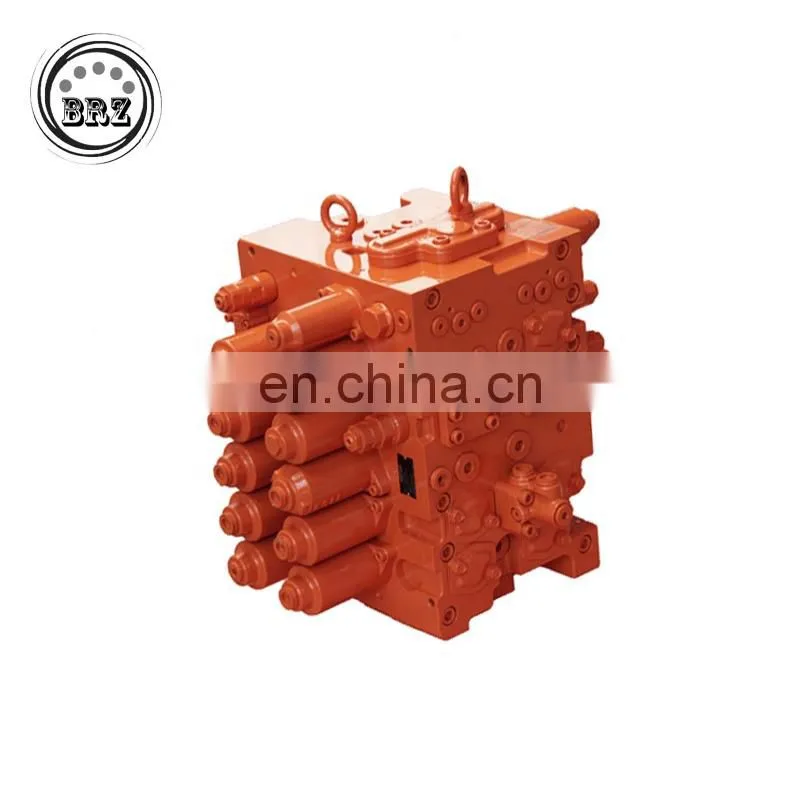 Liugong CLG920C CLG920 Control Valve CLG922 Main Valve CLG922LC Hydraulic Valve