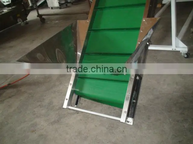 5meter rubber belt converyor