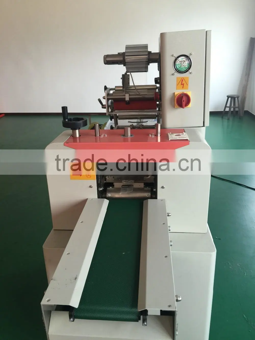 GZB-300 Automatic Pillow Packing Machine